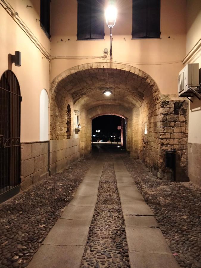 Il Mirto 2.0 Alghero Exterior foto